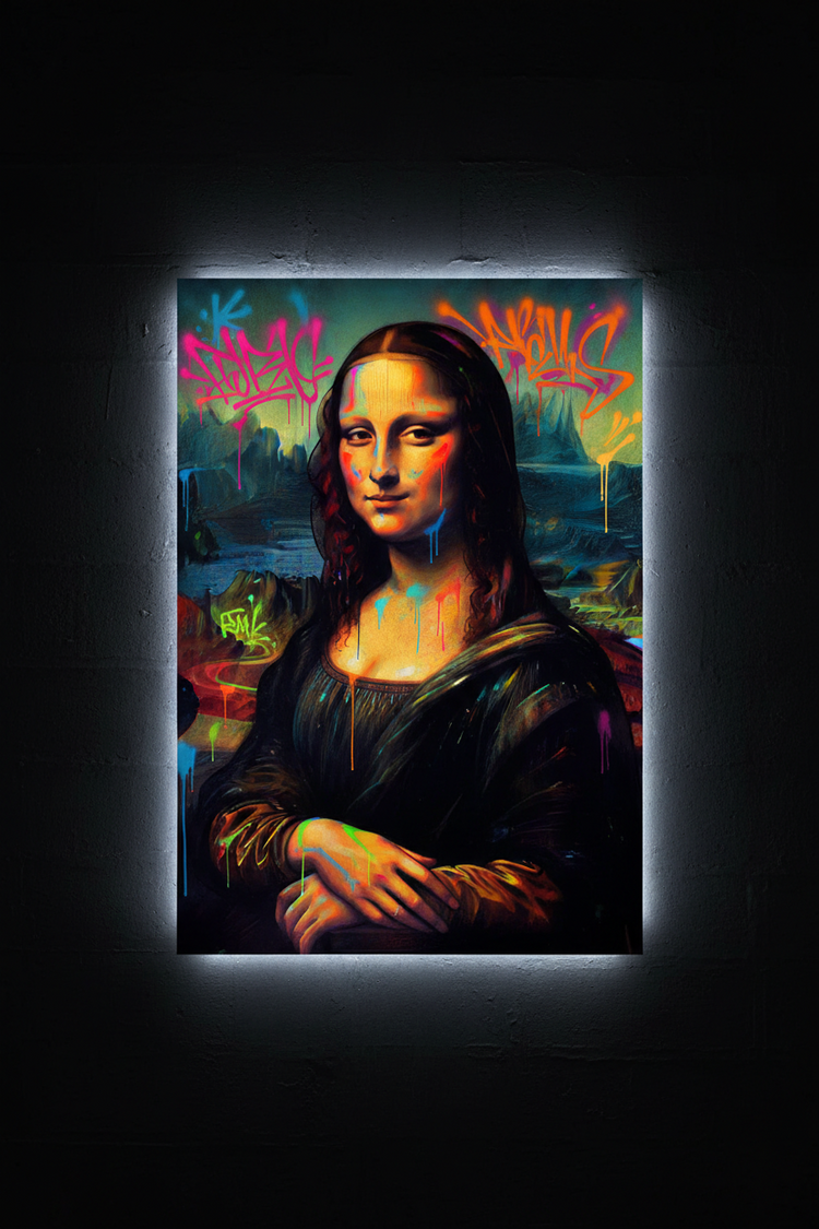Arte Moderno