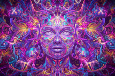 Psicodelic Art